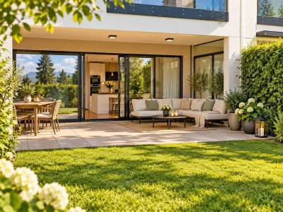 3-Zimmer-Wohnung kaufen in Villach Land – 81 m², € 1.190.000 – Bild 2 von 7