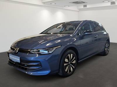 VW Golf Life TDI