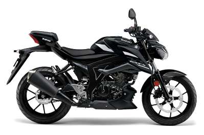 Suzuki GSX S125
