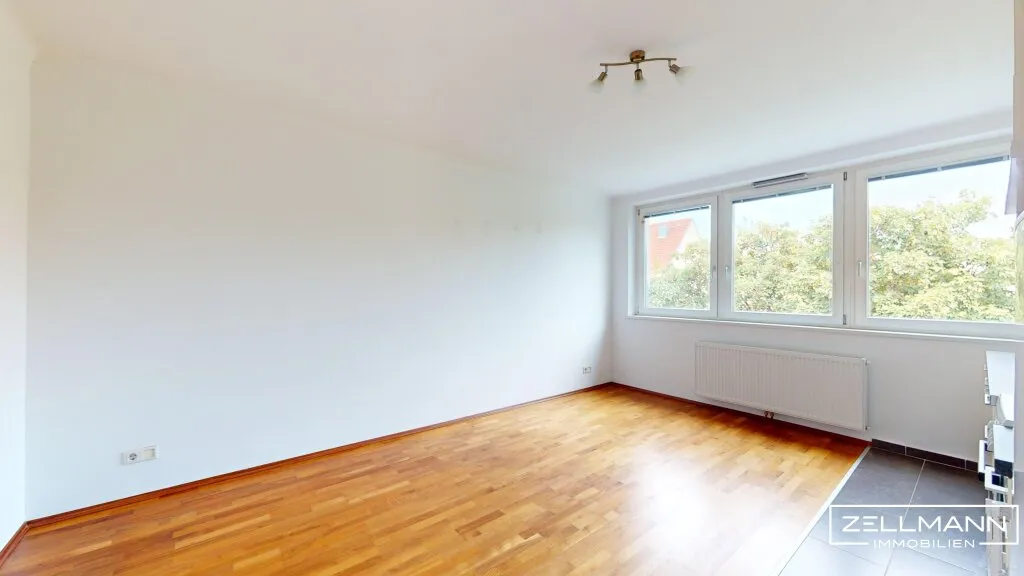 Wohnung – Wien - Ansicht 2