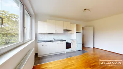 1-Zimmer-Wohnung kaufen in Wien – 35,74 m², € 219.000 – Bild 5 von 13