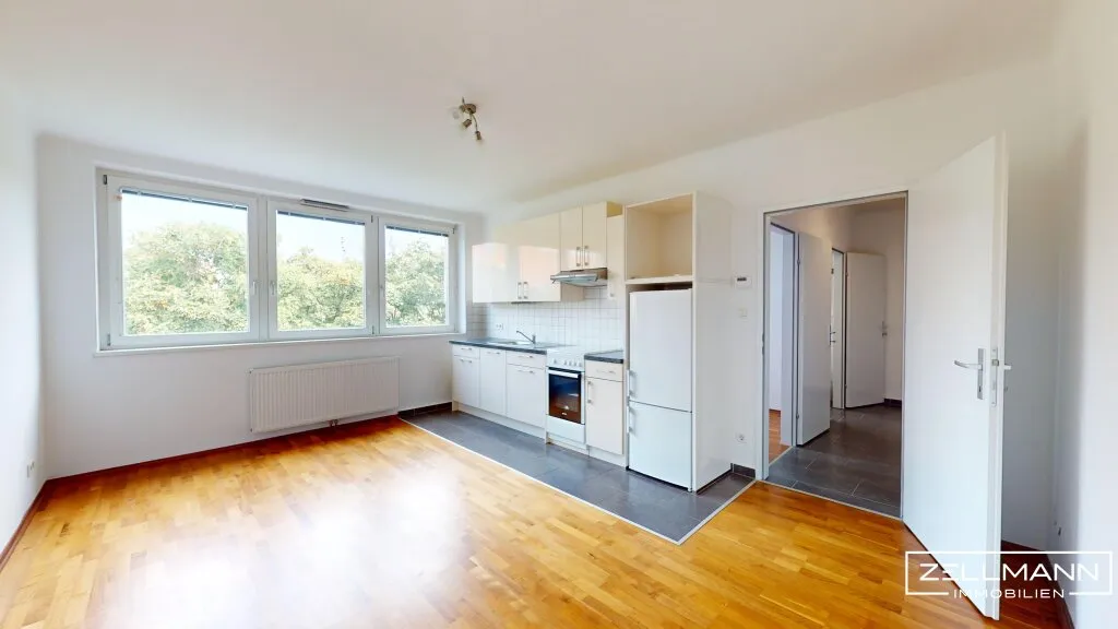 Wohnung – Wien - Ansicht 3