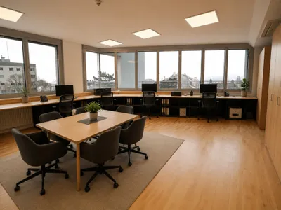 Gewerbeimmobilie mieten in Mödling – 88 m², € 1.583 – Bild 14 von 19