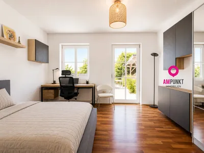 7-Zimmer-Haus kaufen in Urfahr-Umgebung – 245,38 m², € 1.390.000 – Bild 11 von 30