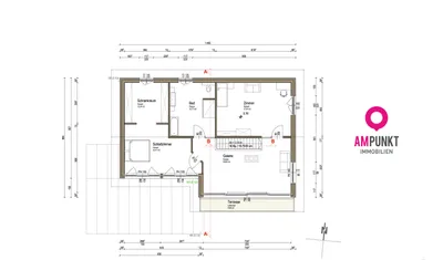 7-Zimmer-Haus kaufen in Urfahr-Umgebung – 245,38 m², € 1.390.000 – Bild 30 von 30