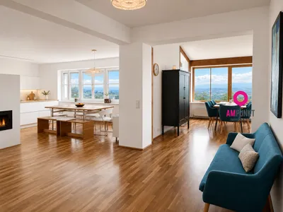 7-Zimmer-Haus kaufen in Urfahr-Umgebung – 245,38 m², € 1.390.000 – Bild 6 von 30