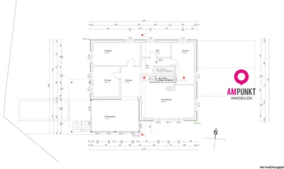 7-Zimmer-Haus kaufen in Urfahr-Umgebung – 245,38 m², € 1.390.000 – Bild 29 von 30