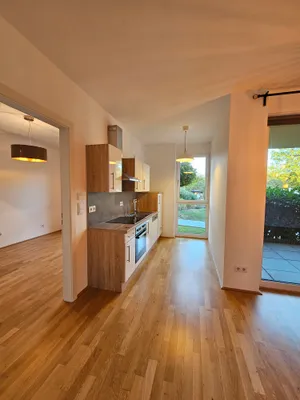 2-Zimmer-Wohnung mieten in Graz-Umgebung – 48 m², € 895 – Bild 3 von 9