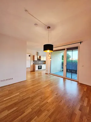 2-Zimmer-Wohnung mieten in Graz-Umgebung – 48 m², € 895 – Bild 1 von 9