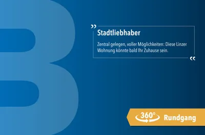 2-Zimmer-Wohnung mieten in Linz – 52,27 m², € 815 – Bild 2 von 16