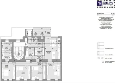 4-Zimmer-Wohnung kaufen in Wien – 141,77 m², € 949.000 – Bild 35 von 35