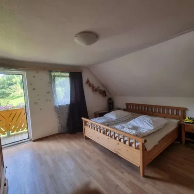 6-Zimmer-Haus mieten in Murau – 220 m², € 1.100 – Bild 2 von 4