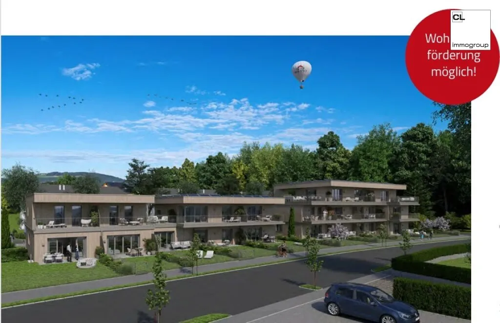 Wohnung – Neumarkt am Wallersee