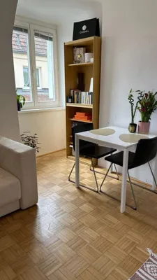Nachmieter gesucht - 55 m² Genossenschaftswohnung in 1180 Wien | ab 01.09.