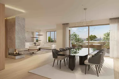 4-Zimmer-Wohnung kaufen in Wien – 237 m² – Bild 9 von 13