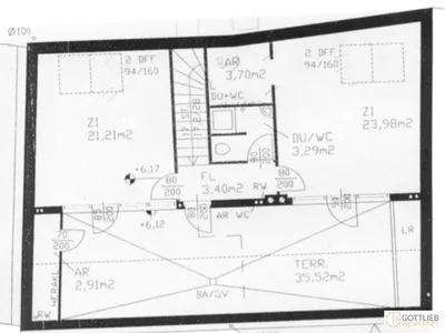 5-Zimmer-Haus kaufen in Korneuburg – 217,56 m², € 695.000 – Bild 28 von 29