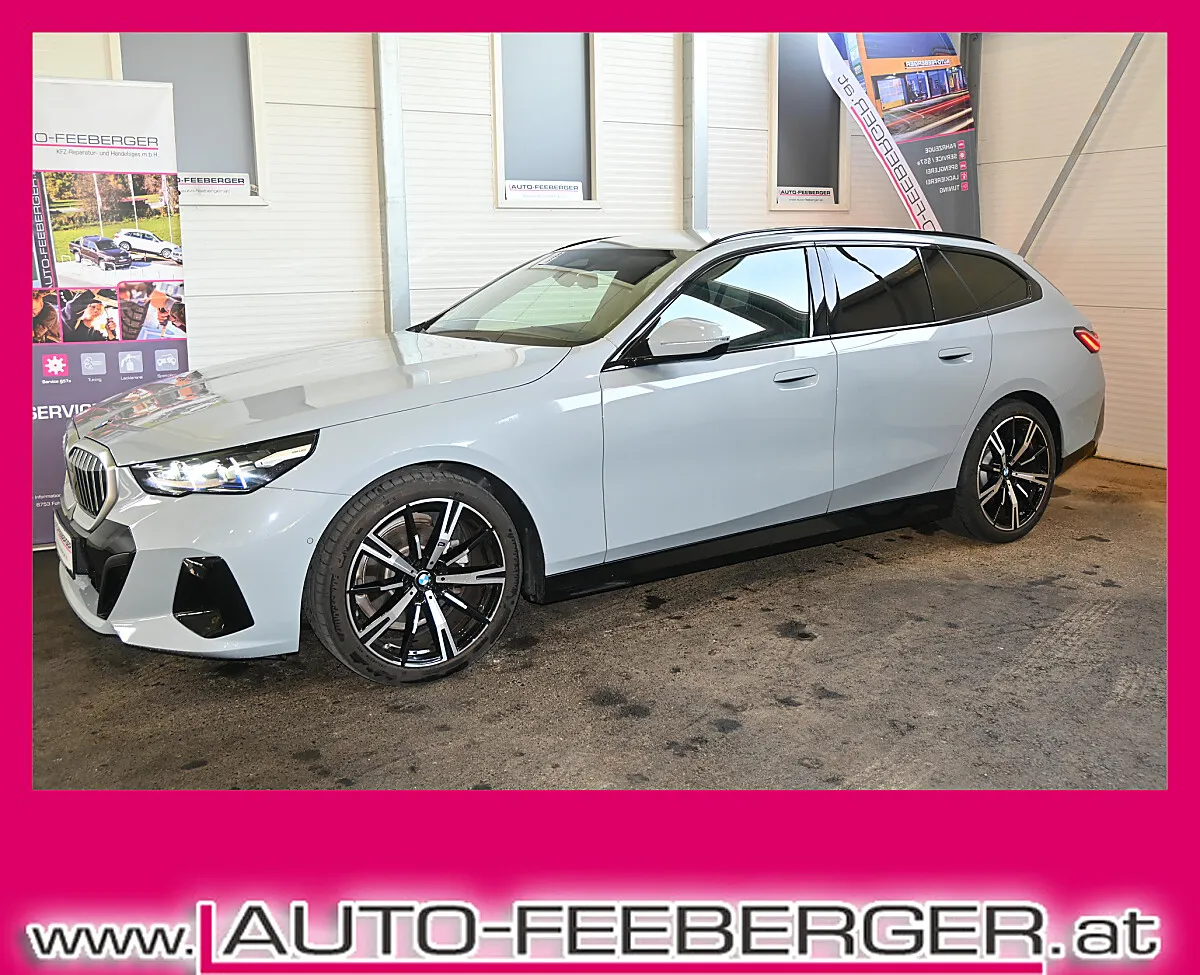 BMW 5er-Reihe