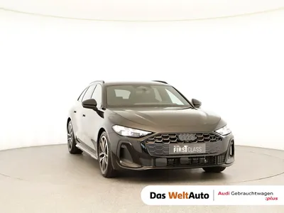 Audi A5 Avant e-hybrid quattro 220 kW