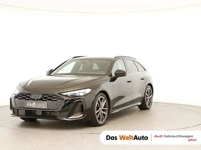 Audi A5 Avant e-hybrid quattro 220 kW