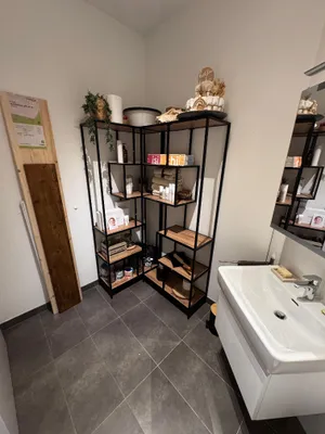 1-Zimmer-Gewerbeimmobilie mieten in Zell am See – 25 m², € 510 – Bild 4 von 6