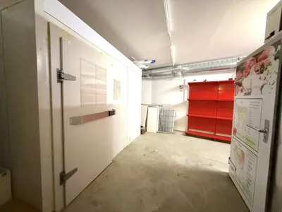 Gewerbeimmobilie mieten in Wien – 36 m², € 249 – Bild 6 von 12