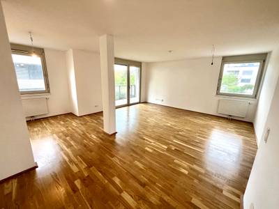 Gut geschnittene 4 Zimmer Wohnung mit Balkon - zu mieten in 1210 Wien – Bild 3