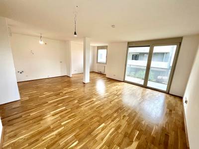 Gut geschnittene 4 Zimmer Wohnung mit Balkon - zu mieten in 1210 Wien – Bild 2