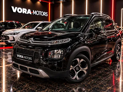 Citroën C3 Aircross 1.5 BlueHDi 120 FAP Shine S&S *MwST...
