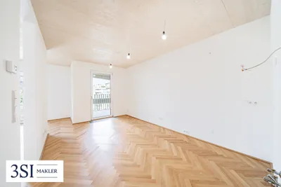 1-Zimmer-Wohnung kaufen in Wien – 39,83 m², € 354.000 – Bild 4 von 9
