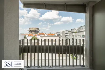 1-Zimmer-Wohnung kaufen in Wien – 39,83 m², € 354.000 – Bild 8 von 9