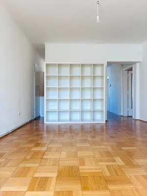 3-Zimmer-Wohnung mieten in Graz – 60 m², € 699 – Bild 2 von 9
