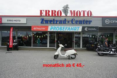 Vespa Primavera 50 4T 4V