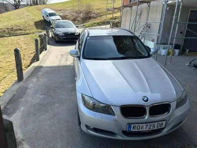 BMW 3er-Reihe