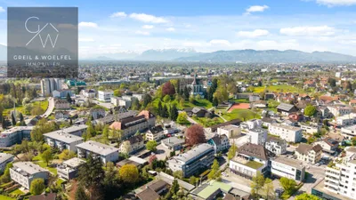 3-Zimmer-Wohnung kaufen in Bregenz – 84,35 m², € 390.000 – Bild 17 von 21