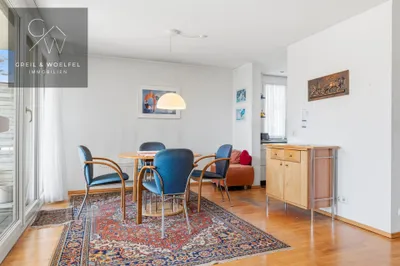 3-Zimmer-Wohnung kaufen in Bregenz – 84,35 m², € 390.000 – Bild 5 von 21