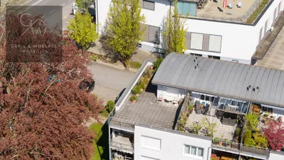 3-Zimmer-Wohnung kaufen in Bregenz – 84,35 m², € 390.000