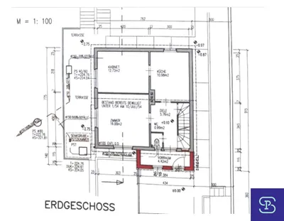 Grundstück kaufen in Wien – 634 m², € 599.900 – Bild 21 von 23