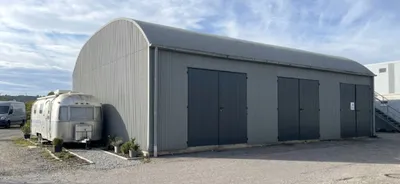 1-Zimmer-Gewerbeimmobilie mieten in Freistadt – 200 m², € 7