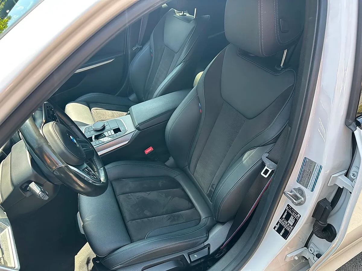 BMW 3er-Reihe 3er - 320 i - Vermittlungsverkauf!!! – Bild 9