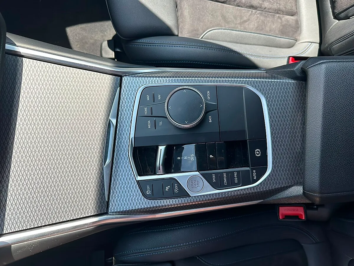 BMW 3er-Reihe 3er - 320 i - Vermittlungsverkauf!!! – Bild 14