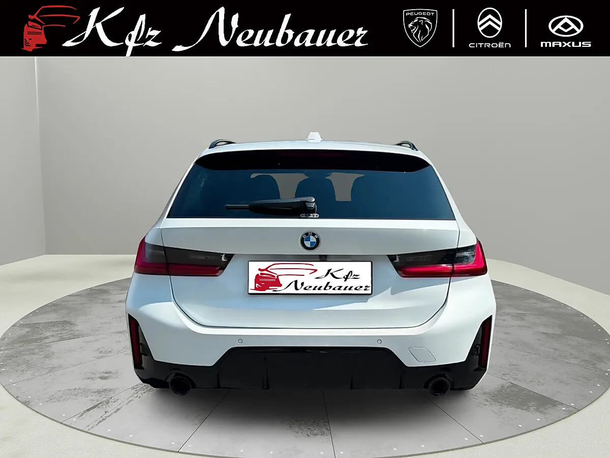BMW 3er-Reihe 3er - 320 i - Vermittlungsverkauf!!! – Bild 5