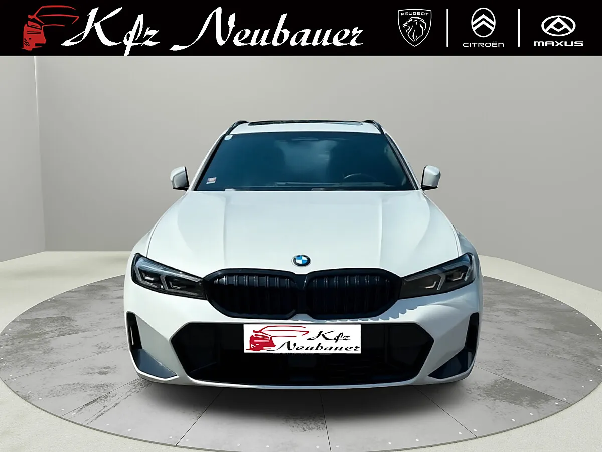 BMW 3er-Reihe 3er - 320 i - Vermittlungsverkauf!!! – Bild 3