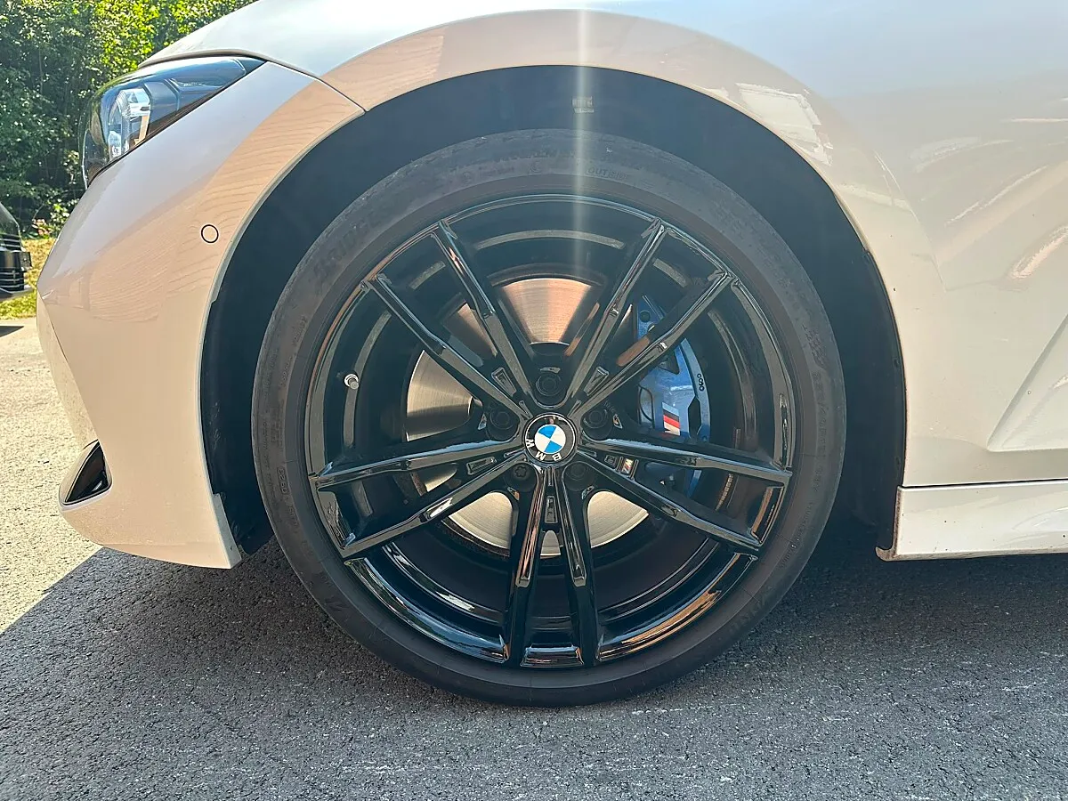 BMW 3er-Reihe 3er - 320 i - Vermittlungsverkauf!!! – Bild 6