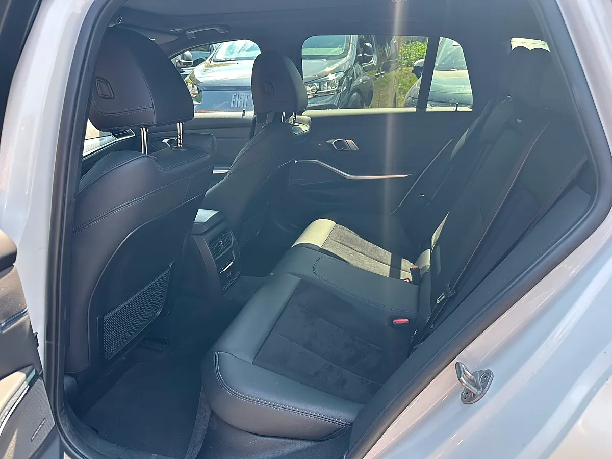 BMW 3er-Reihe 3er - 320 i - Vermittlungsverkauf!!! – Bild 15