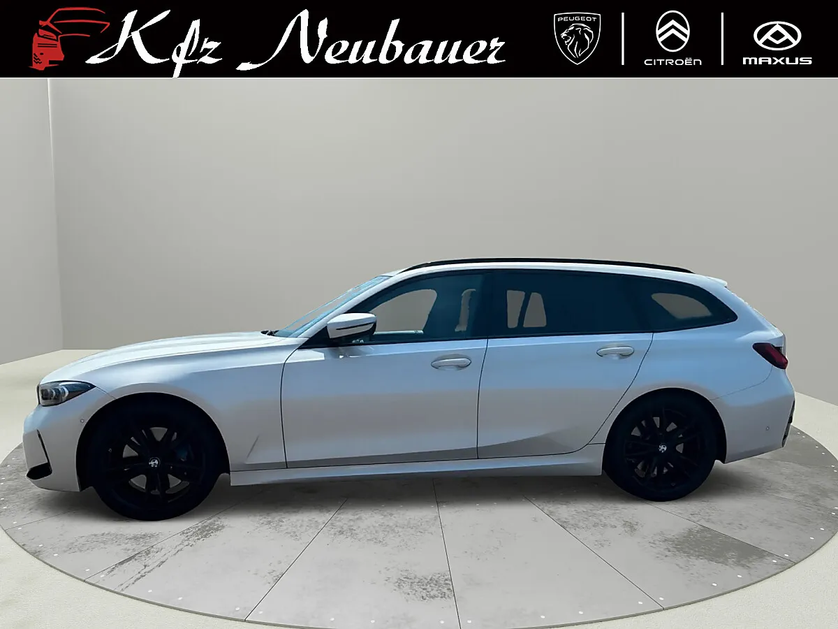 BMW 3er-Reihe 3er - 320 i - Vermittlungsverkauf!!! – Bild 4