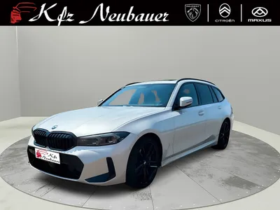BMW 3er-Reihe 3er - 320 i - Vermittlungsverkauf!!!