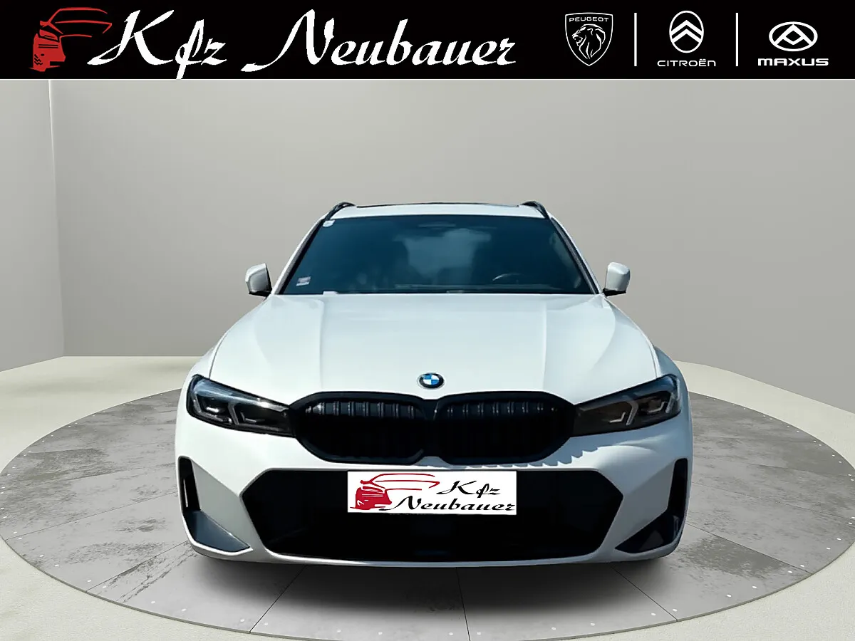 BMW 3er-Reihe 3er - 320 i - Vermittlungsverkauf!!! – Bild 2