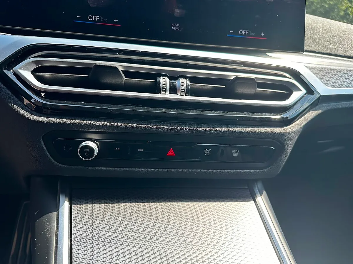 BMW 3er-Reihe 3er - 320 i - Vermittlungsverkauf!!! – Bild 13