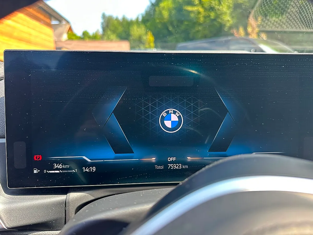 BMW 3er-Reihe 3er - 320 i - Vermittlungsverkauf!!! – Bild 12
