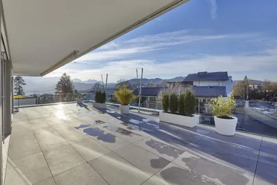 4-Zimmer-Wohnung mieten in Gmunden – 158,65 m², € 3.526 – Bild 11 von 14